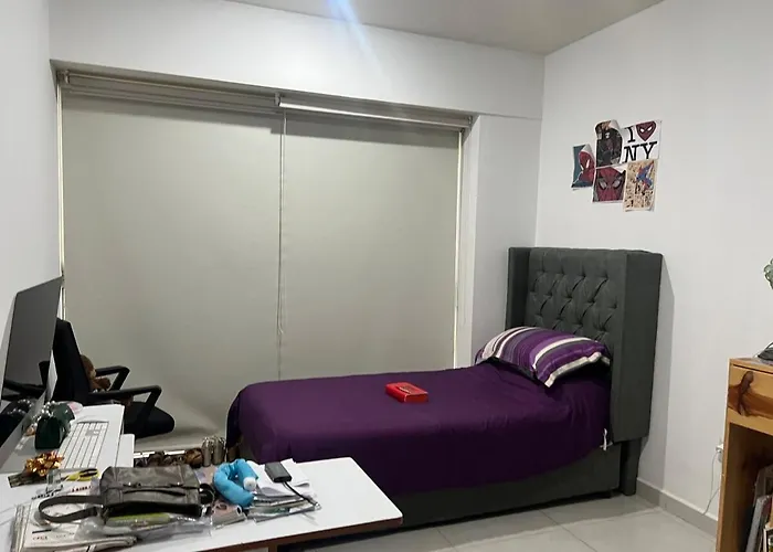 Luxury Apartamento
