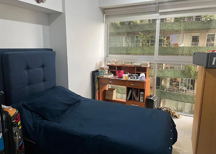 Luxury Apartamento *