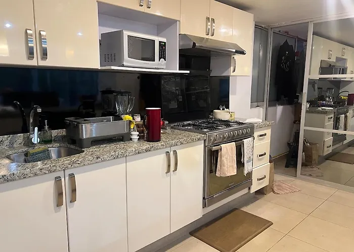 Luxury Apartamento