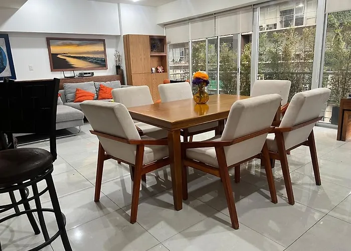 Apartamento Luxury México DF