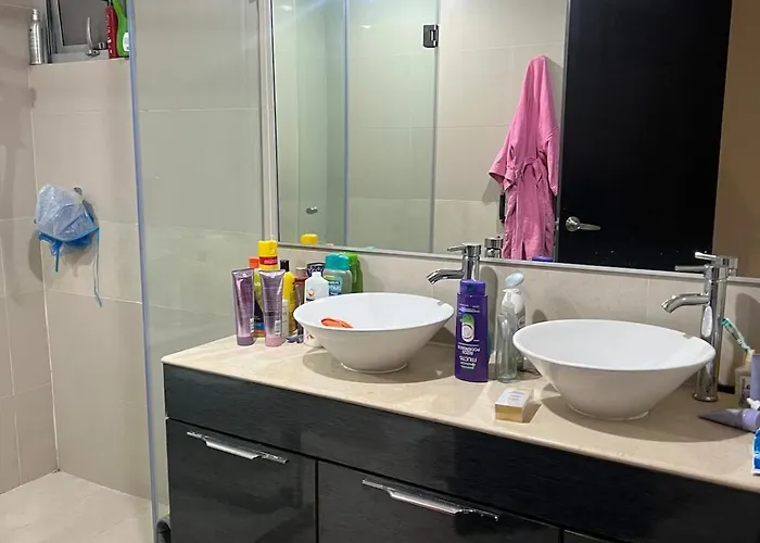 Luxury Apartamento *