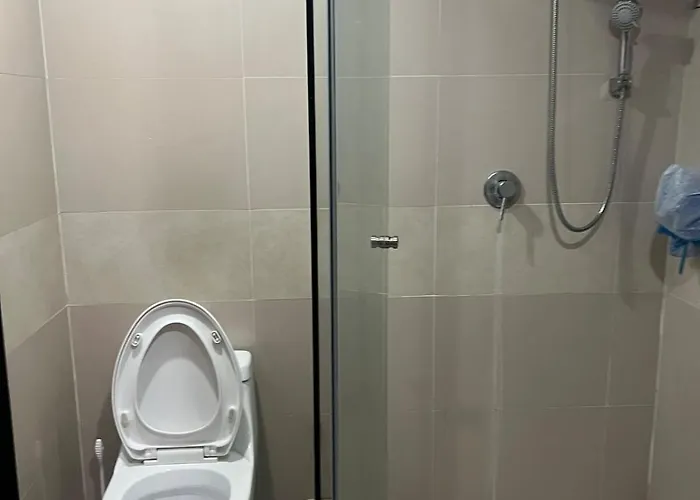 Apartamento Luxury *